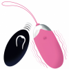 Intense Flippy II Remote Control Egg Pink