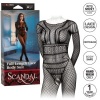 Calexotics Lace Body Suit One Size