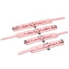 Afbeelding van Master Series - Kitty Bondage Set - Roze