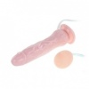 Baile Eros Realistic Ejaculator Dildo