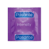 Pasante Ribs & Dots Intensity Condoms 12pk