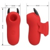 Pretty Love Magic Devil Red Stimulator