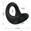 Nestor Ergonomic Penis And Testicle Ring