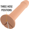 Flipper Original Dildo Ejaculator