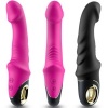 Armony Joyblade Dildo Vibrator Rotator Fuchsia