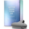 Bijoux Better Than Your Ex Vibrator Bullet Grey