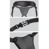 Pipedreams Body Dock Elite Harness