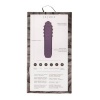 Je Joue Duet Bullet Vibrator Purple
