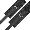 Darkness Bed Ties Restraint Set