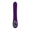 Afbeelding van Playboy - Curlicue - Paars