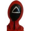 Condomerie Handpainted Triangle