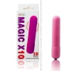 Baile Magic X10 Vibrating Bullet