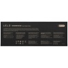 LELO Boomerang Double-Ended Vibrator Purple