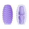 Pretty Love Lilac Double-Sided Masturbator Egg