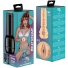 Feel Molly Stewart Interactive Stroker