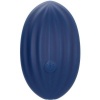 CalExotics Cashmere Velvet Curve Blue