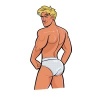 Afbeelding van Fleshlight - Fleshjack Fantasy Power Bottom Boy