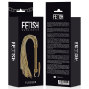 Fetish Submissive Origen Vegan Leather Whip