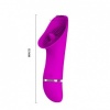 Pretty Love Flirtation Rudolf Clitoris Stimulator