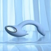 Afbeelding van Playboy - Sapphire Dual Vibrator - Sky Blue