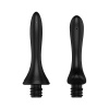 Afbeelding van Nexus - Intieme Douche Set Met Twee Siliconen Tuitjes