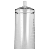 Intense Pump Transparent Penis Pump 02