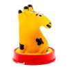 Condomerie Handpainted Novelty Condoms Giraffe
