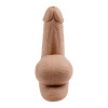 Afbeelding van Evolved Novelties - Stand To Pee - Beige
