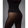 Afbeelding van Obsessive - Patrise Me Panty - Zwart