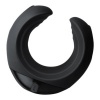 Rocks-Off Echo Black Vibrator Masturbator