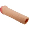 Pretty Love Nile Penis Extender Cover Flesh