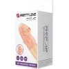 Pretty Love Oscar Natural Penis Thicker Flesh