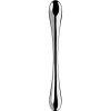Satisfyer Cosmic Crest 1 Stainless Steel Dildo