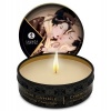 Shunga Mini Caress By Candlelight Massage Candles Display 24