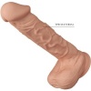 Baile Beautiful Encounter Dildo 26 CM