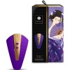 Shunga OBI Violet Intimate Massager