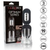 CalExotics Get Hard Head Pump Set, 3 Suction Levels