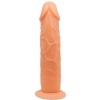 Baile Vive Realistic Dildo 19.8cm Natural