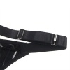 Subblime Body Garter Belt Black L/XL
