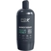 PDX Plus Shower Therapy Stroker Shampoo Bottle