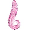 Icicles No. 24 Glass Massager 11.5cm
