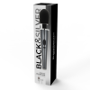 Black & Silver Dexter Massage Wand