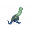 Afbeelding van XR Brands - Jurassic Cock Dinosaurus Dildo - 18.5 cm