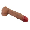 Pretty Love Orton Realistic Dildo Suction Cup 23.5cm