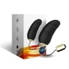 Armony Kitty Egg Vibrator Black Remote Control