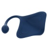 Afbeelding van Gender X - Daily Grind Vibrator Plug - Blauw