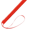 DARKNESS Red Feather Tickler 24CM