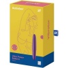 Satisfyer Ultra Power Bullet 6 Purple