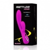 Pretty Love - Smart Honey Vibrator