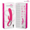 Moressa Dustin Clitoral Suction Vibrator Premium